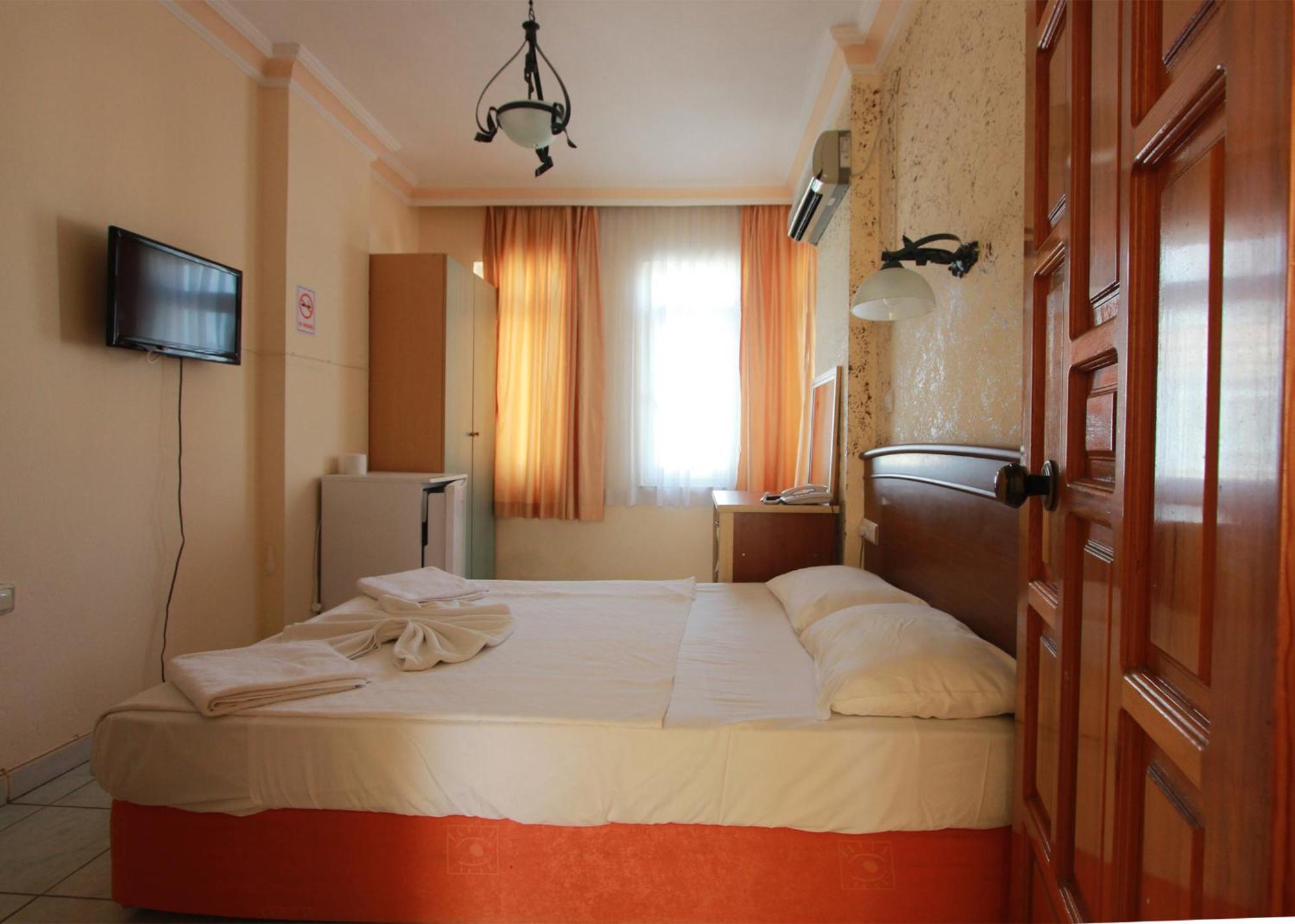 Baronessa Apart Hotel Αλάνια Εξωτερικό φωτογραφία