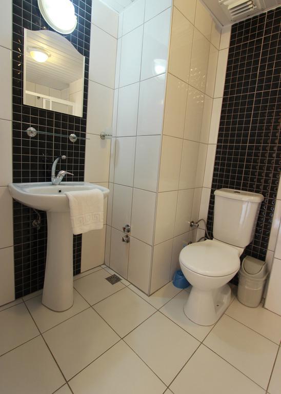 Baronessa Apart Hotel Αλάνια Εξωτερικό φωτογραφία