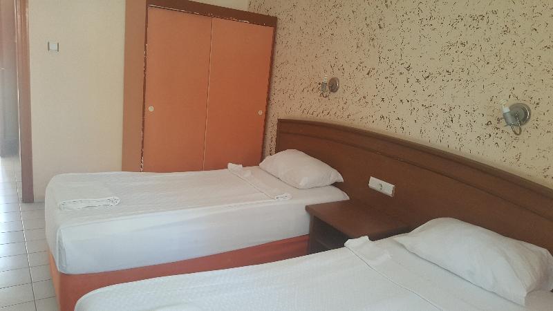 Baronessa Apart Hotel Αλάνια Εξωτερικό φωτογραφία